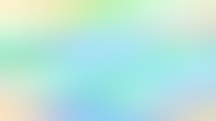 Obraz premium Abstract Blurred Colorful Background for design