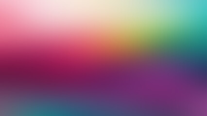 Abstract Blurred Colorful Background for design