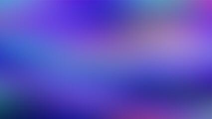 Abstract Blurred Colorful Background for design