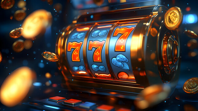 Slot Casino Free Images – Browse 1,435 Stock Photos, Vectors, and Video |  Adobe Stock