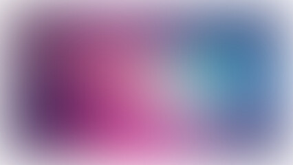 Abstract Blurred Colorful Background for design