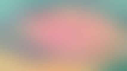 Abstract Blurred Colorful Background for design