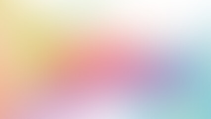 Abstract Blurred Colorful Background for design