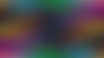 Abstract Blurred Colorful Background for design