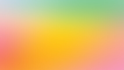 Abstract Blurred Colorful Background for design