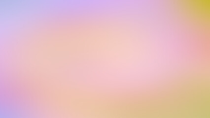 Abstract Blurred Colorful Background for design