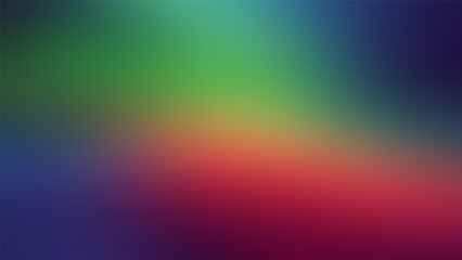 Abstract Blurred Colorful Background for design