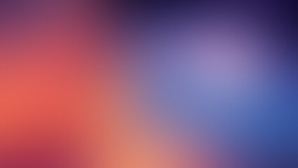 Abstract Blurred Colorful Background for design