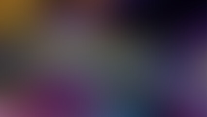 Abstract Blurred Colorful Background for design