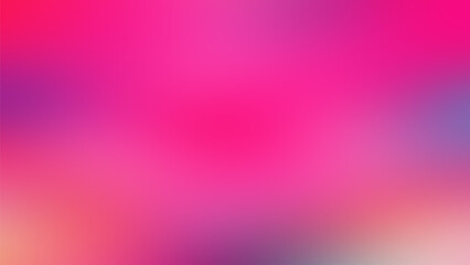 Abstract Blurred Colorful Background for design