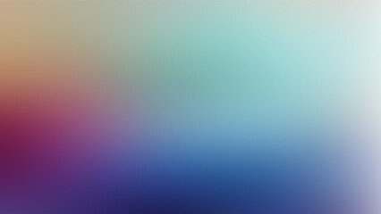 Abstract Blurred Colorful Background for design