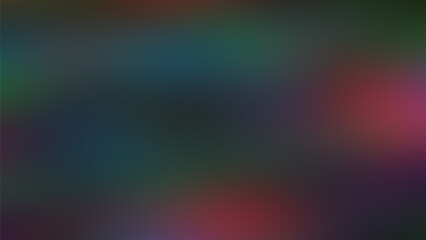 Abstract Blurred Colorful Background for design
