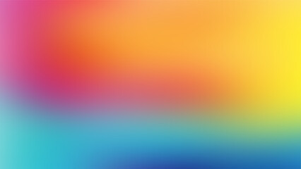 Abstract Blurred Colorful Background for design