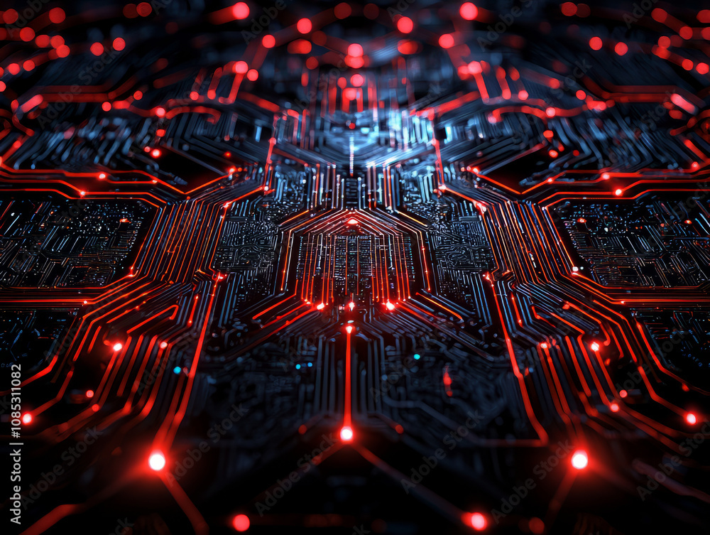 Poster dynamic 3d visualization of economic risk in supply chain with circuits