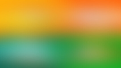 Abstract Blurred Colorful Background for design