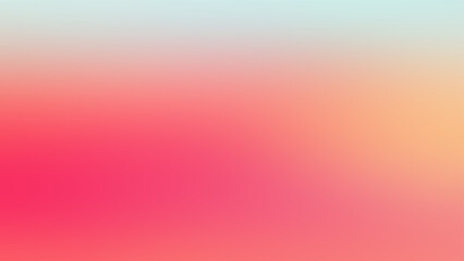 Abstract Blurred Colorful Background for design