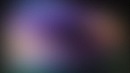 Abstract Blurred Colorful Background for design