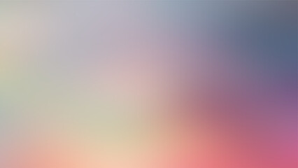 Abstract Blurred Colorful Background for design
