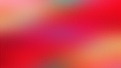 Abstract Blurred Colorful Background for design