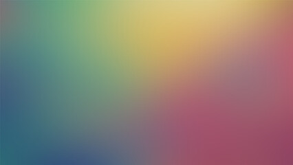 Abstract Blurred Colorful Background for design