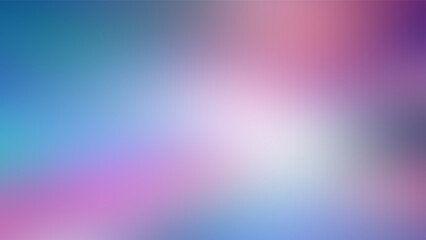Abstract Blurred Colorful Background for design