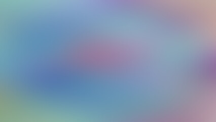 Abstract Blurred Colorful Background for design