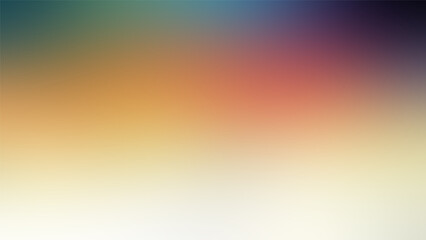 Obraz premium Abstract Blurred Colorful Background for design