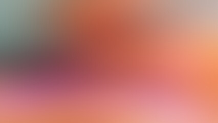 Obraz premium Abstract Blurred Colorful Background for design