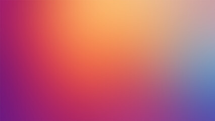 Abstract Blurred Colorful Background for design