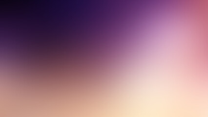 Abstract Blurred Colorful Background for design