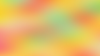 Obraz premium Abstract Blurred Colorful Background for design