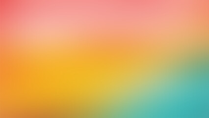 Abstract Blurred Colorful Background for design