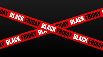 Black Friday abstract modern creative minimalist luxurious banner, sign, design concept, social media post, template, mockup brochure, booklet, print, ad, and poster