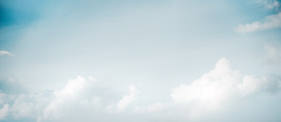 Sky clouds art sunrise background