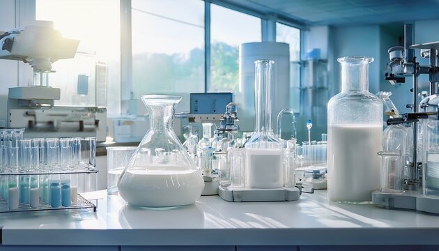 Conduct regular microbiological tests for safety.  