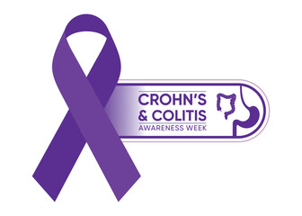 Crohn&rsquo;s and Colitis Awareness Week is observed annually from December 1 to December 7.
