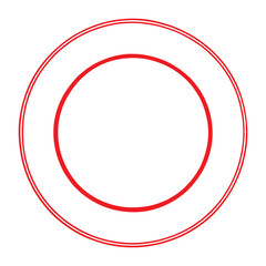 Minimal and Stylish Stamp Vector Bundle