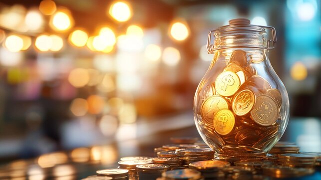 Symbolic Representation of Cost Reduction in Business