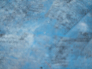 Textured blue surface abstract art digital background creative space aesthetic viewpoint visual inspiration for designers