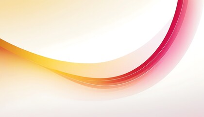 Obraz premium Yellow and red flayr background colourful, colours, cover, gradient, graphic, poster, shiny, smooth, wallpaper, web, abstract, 8