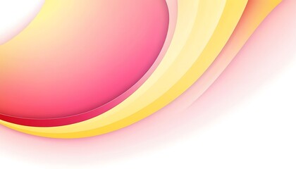 Yellow and red flayr  background colourful, colours, cover, gradient, graphic, poster, shiny, smooth, wallpaper, web, abstract, 7