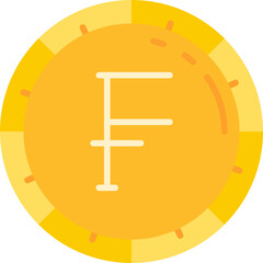 Franco Coin
