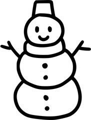 snowman