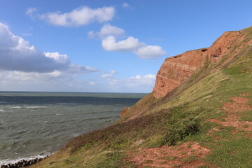 Helgoland