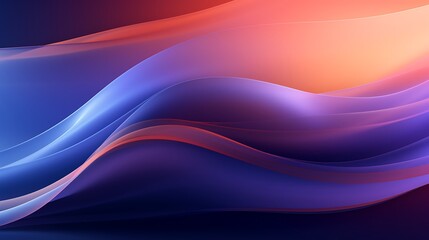Obraz premium A colorful Modern Abstract Background image