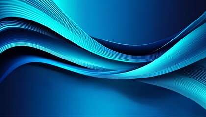 Fototapeta premium Abstract Background for Business. Created with Generative AI Technology