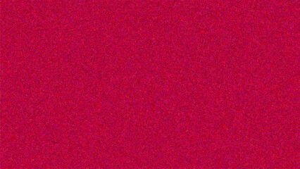 Christmas or Valentine's Day Red glitter texture background