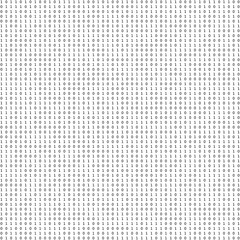sequence of 0s and 1s in black font on a white background representing the binary system