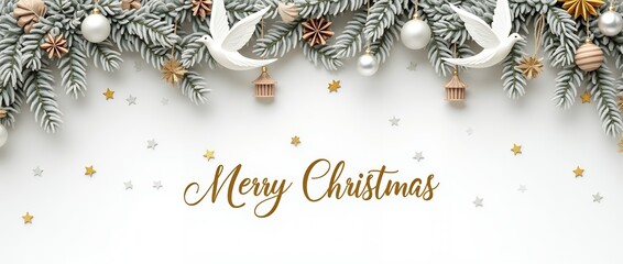 A variety of Christmas card collection with christmas tree, decoration, snowman, ball, xmas elements and decorations. and many more.