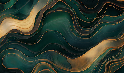 graffiti on the wall, 3d abstract marble wallpaper for wall frame. Resin geode and abstract art, functional art, like watercolor geode painting. golden, blue, turquoise, black, gray, white and gray ba